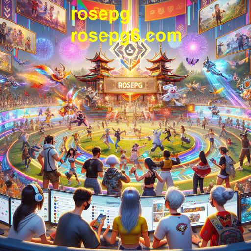 A Importância dos Eventos em Jogos: Engajamento e Inovação