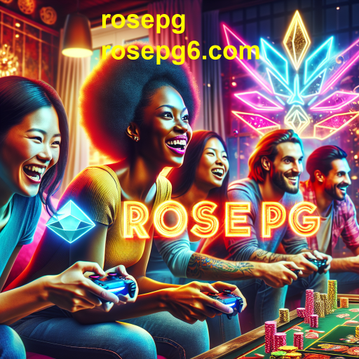 O Futuro dos Jogos Multiplayer: Conectando Jogadores de Todo o Mundo